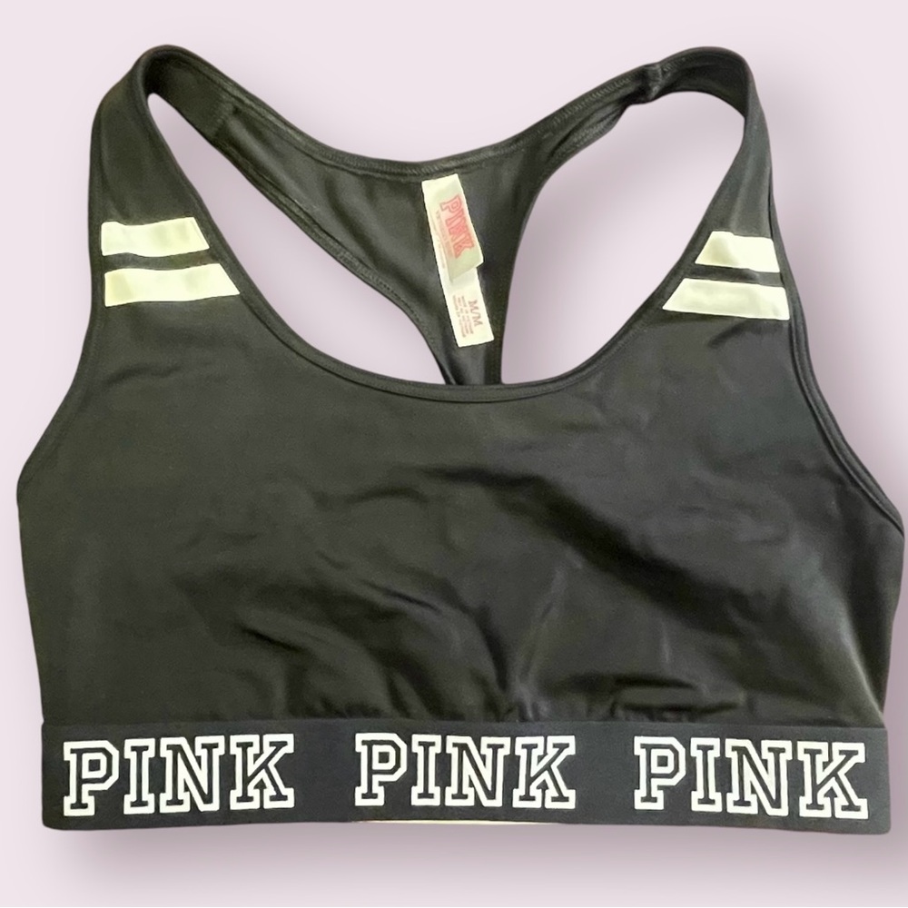 Victoria’s Secret PINK Sports Bra